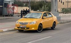 BYD G3